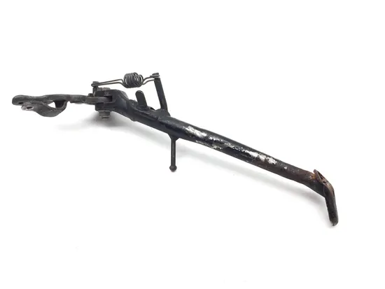 Kick Stand Bracket Side Foot Leg 2004 Suzuki GSXR600 2875A x