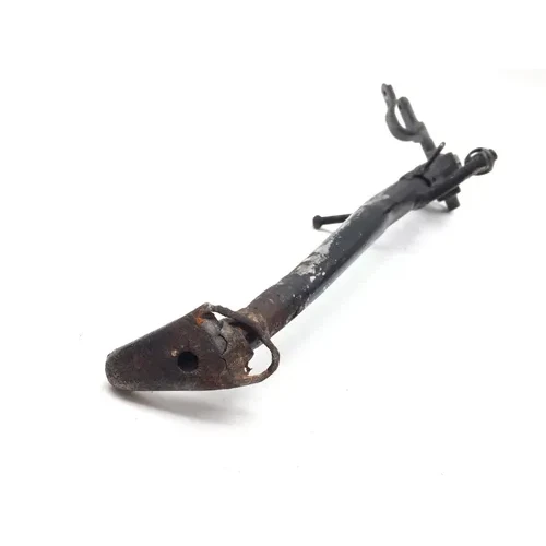 Kick Stand Bracket Side Foot Leg 2004 Suzuki GSXR600 2875A x 7