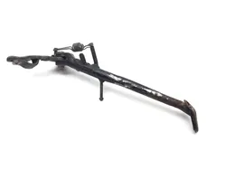 Kick Stand Bracket Side Foot Leg 2004 Suzuki GSXR600 2875A x