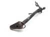 Kick Stand Bracket Side Foot Leg 2004 Suzuki GSXR600 2875A x