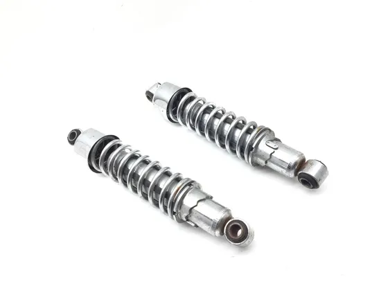 Rear Shocks Suspension 2000 Harley-Davidson Sportster 1200 XLH1200 2880A x