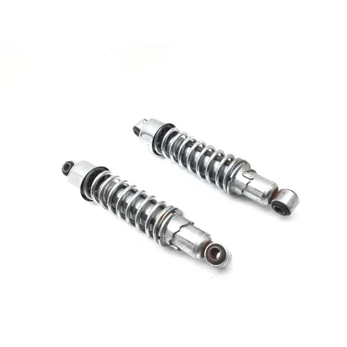 Rear Shocks Suspension 2000 Harley-Davidson Sportster 1200 XLH1200 2880A x 3