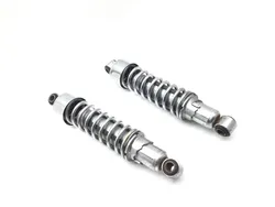 Rear Shocks Suspension 2000 Harley-Davidson Sportster 1200 XLH1200 2880A x