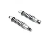Rear Shocks Suspension 2000 Harley-Davidson Sportster 1200 XLH1200 2880A x