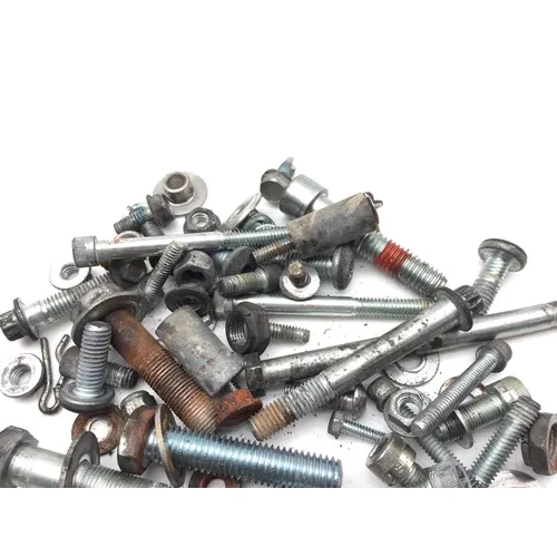 Misc Bolt Kit 2000 Harley-Davidson Sportster 1200 XLH1200 2880A 5