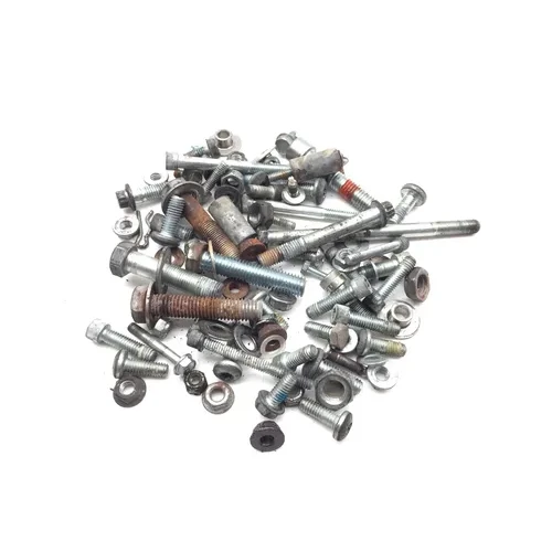 Misc Bolt Kit 2000 Harley-Davidson Sportster 1200 XLH1200 2880A 3