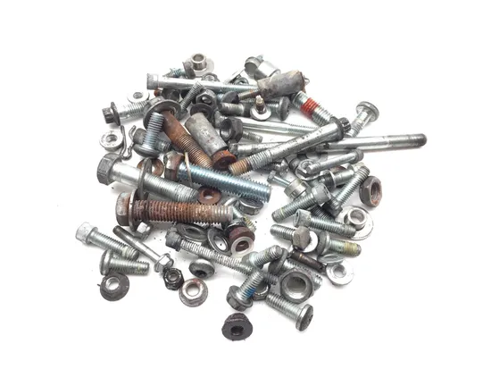 Misc Bolt Kit 2000 Harley-Davidson Sportster 1200 XLH1200 2880A