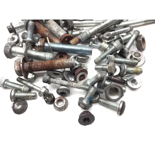 Misc Bolt Kit 2000 Harley-Davidson Sportster 1200 XLH1200 2880A 6