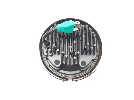 HID Headlight Front Headlamp 2000 Harley-Davidson Sportster 1200 XLH1200 2880A x