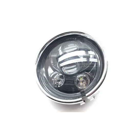 HID Headlight Front Headlamp 2000 Harley-Davidson Sportster 1200 XLH1200 2880A x 3