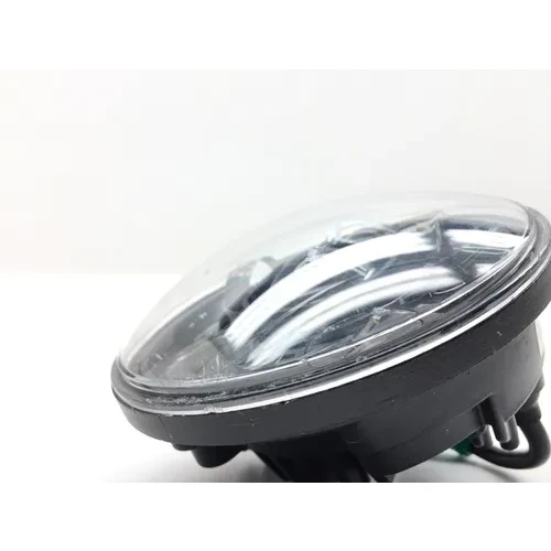 HID Headlight Front Headlamp 2000 Harley-Davidson Sportster 1200 XLH1200 2880A x 9