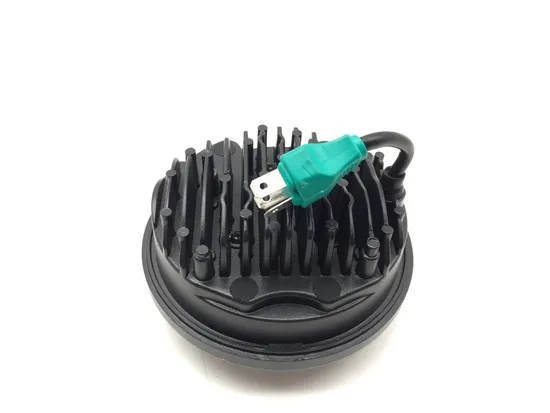 HID Headlight Front Headlamp 2000 Harley-Davidson Sportster 1200 XLH1200 2880A x