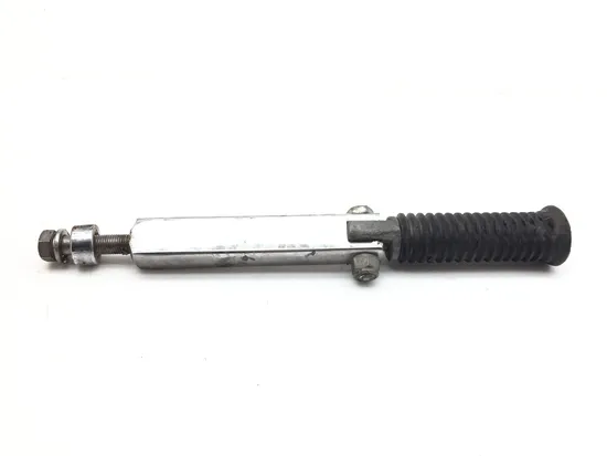 Left Right Forward Control Set 00 Harley-Davidson Sportster 1200 XLH1200 2880A x