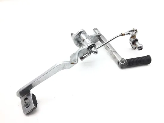 Left Right Forward Control Set 00 Harley-Davidson Sportster 1200 XLH1200 2880A x