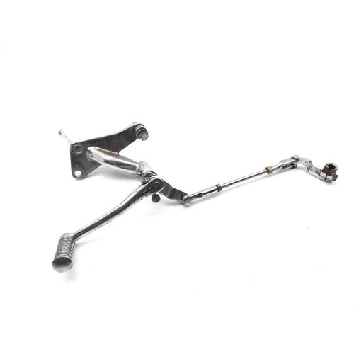 Left Right Forward Control Set 00 Harley-Davidson Sportster 1200 XLH1200 2880A x 17