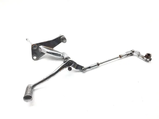 Left Right Forward Control Set 00 Harley-Davidson Sportster 1200 XLH1200 2880A x