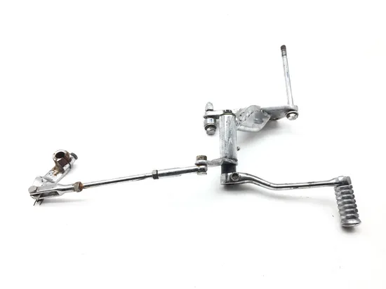 Left Right Forward Control Set 00 Harley-Davidson Sportster 1200 XLH1200 2880A x