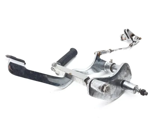 Left Right Forward Control Set 00 Harley-Davidson Sportster 1200 XLH1200 2880A x