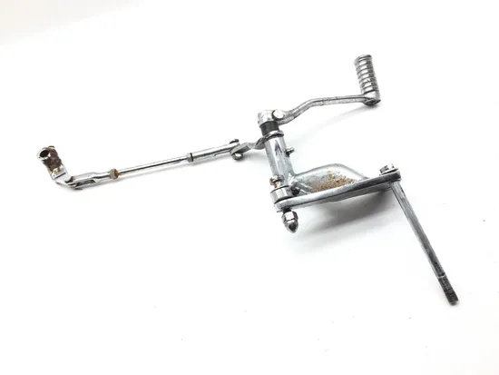 Left Right Forward Control Set 00 Harley-Davidson Sportster 1200 XLH1200 2880A x