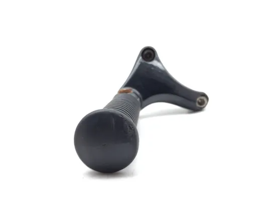 Left Rear Back Passenger Peg Bracket 2000 Harley Sportster 1200 XLH1200 2880A