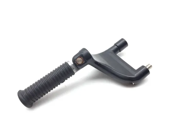 Right Rear Back Passenger Peg Bracket 2000 Harley Sportster 1200 XLH1200 2880A