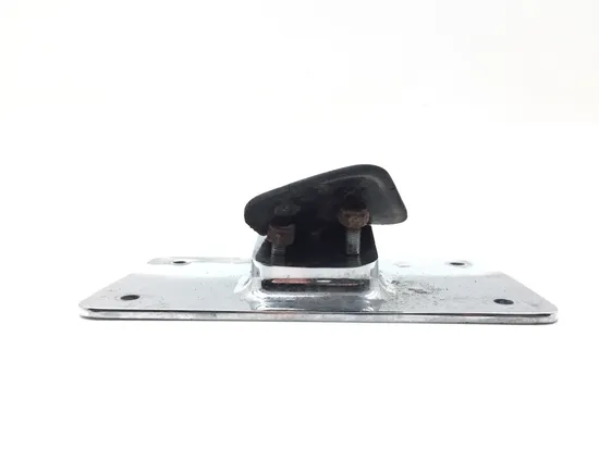 License Plate Holder 2000 Harley-Davidson Sportster 1200 XLH1200 2880A