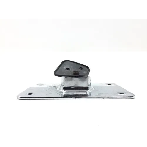 License Plate Holder 2000 Harley-Davidson Sportster 1200 XLH1200 2880A 6