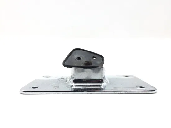 License Plate Holder 2000 Harley-Davidson Sportster 1200 XLH1200 2880A