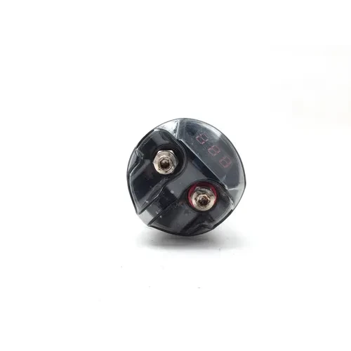 Boss Speakers w Scosche Amp 2000 Harley-Davidson Sportster 1200 XLH1200 2880A x 19