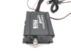 Boss Speakers w Scosche Amp 2000 Harley-Davidson Sportster 1200 XLH1200 2880A x