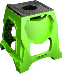 Acerbis Green Black 711 Bike Stand