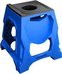 Acerbis Blue Black 711 Bike Stand