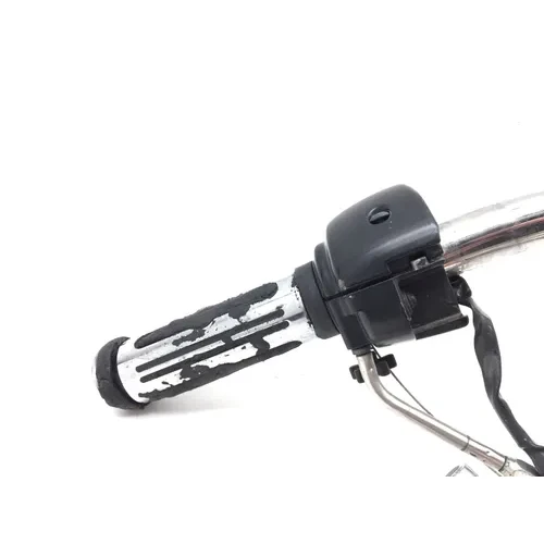 Aftermarket Handle Bars w Cables 2000 Harley Sportster 1200 XLH1200 2880A x 5
