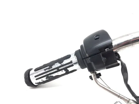 Aftermarket Handle Bars w Cables 2000 Harley Sportster 1200 XLH1200 2880A x