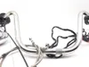 Aftermarket Handle Bars w Cables 2000 Harley Sportster 1200 XLH1200 2880A x