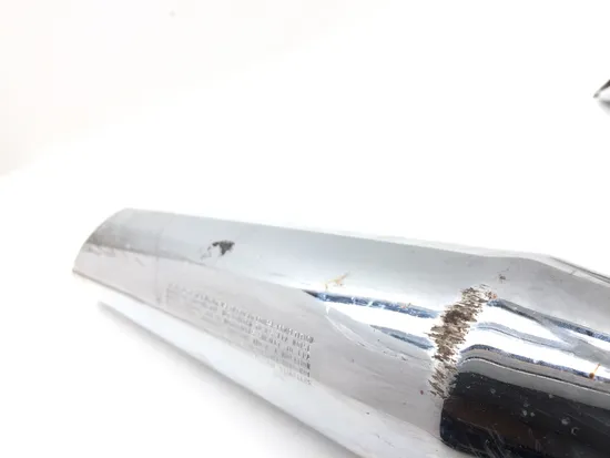 Screamin Eagle Full Exhaust Muffler System 2000 Sportster 1200 XLH1200 2880A x