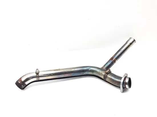 Screamin Eagle Full Exhaust Muffler System 2000 Sportster 1200 XLH1200 2880A x