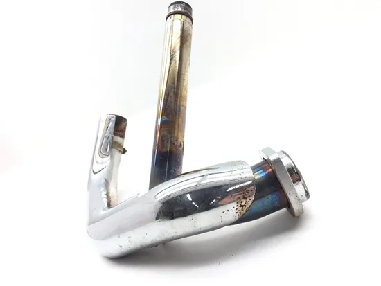 Screamin Eagle Full Exhaust Muffler System 2000 Sportster 1200 XLH1200 2880A x