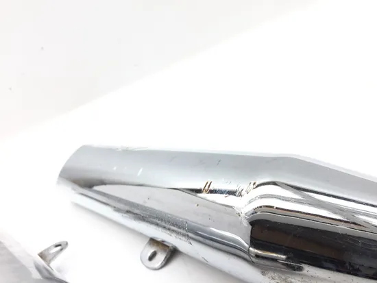 Screamin Eagle Full Exhaust Muffler System 2000 Sportster 1200 XLH1200 2880A x