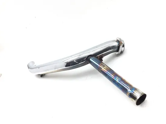 Screamin Eagle Full Exhaust Muffler System 2000 Sportster 1200 XLH1200 2880A x