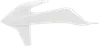 Acerbis Left Right Radiator Shrouds White 20