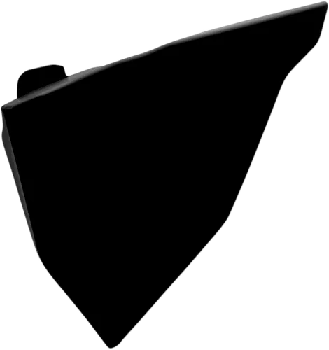 ACERBIS Air Box Cover Black