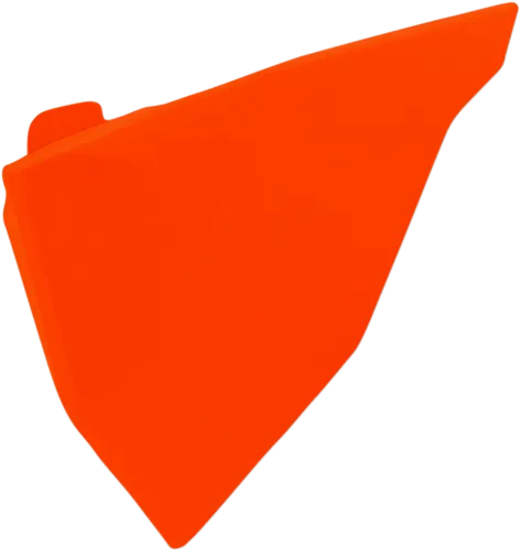 ACERBIS Air Box Cover Orange