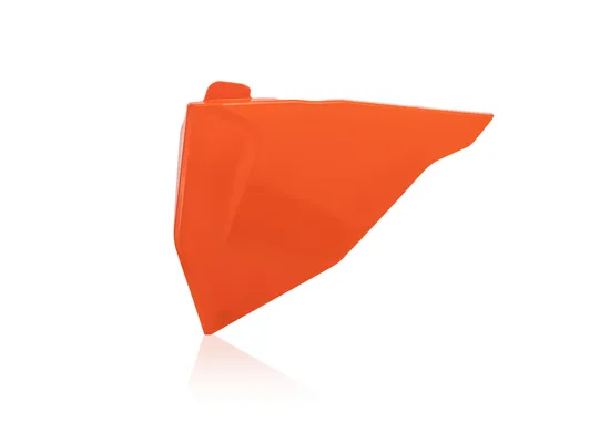 ACERBIS Air Box Cover Orange