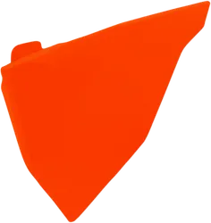ACERBIS Air Box Cover Orange
