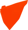ACERBIS Air Box Cover Orange