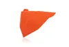 ACERBIS Air Box Cover Orange
