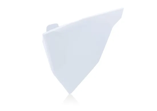 Acerbis White Replacement Airbox Cover