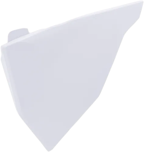 Acerbis White Replacement Airbox Cover