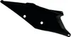 Acerbis Side Panel Number Plates Black